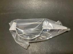 (LOT) BEECH 18 & BARON OPEN BOX KITS 18-910042-1, 55-4029-3 & BRACKET 90-530079-1