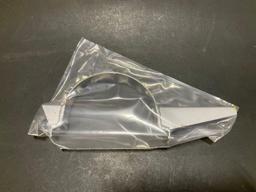(LOT) BEECH 18 & BARON OPEN BOX KITS 18-910042-1, 55-4029-3 & BRACKET 90-530079-1