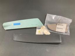 NEW CESSNA CONTROL SURFACE/STABILIZER TIPS 0430011-2, 0430004-11-791 & 1234608-3-791