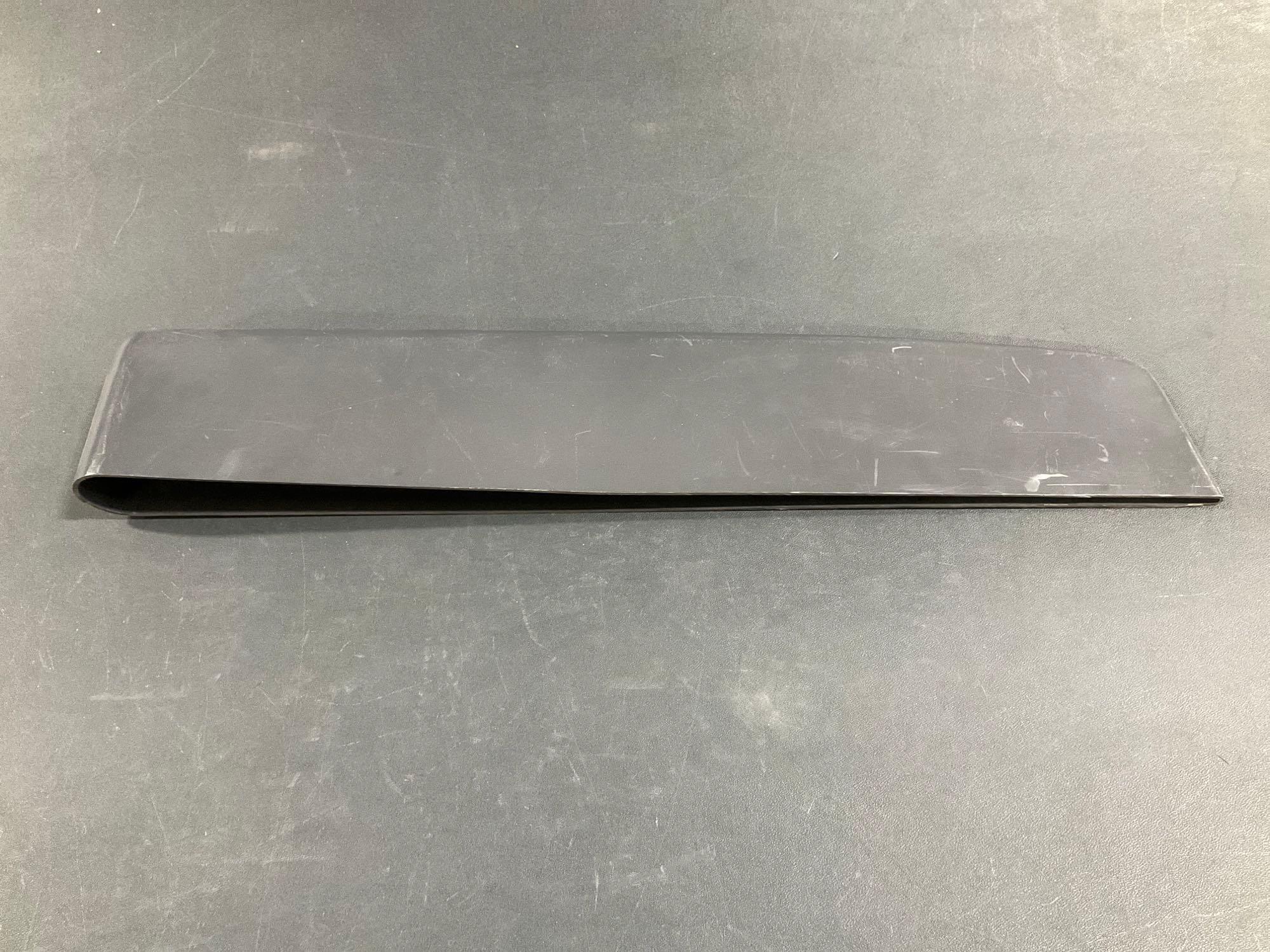 NEW CESSNA CONTROL SURFACE/STABILIZER TIPS 0430011-2, 0430004-11-791 & 1234608-3-791