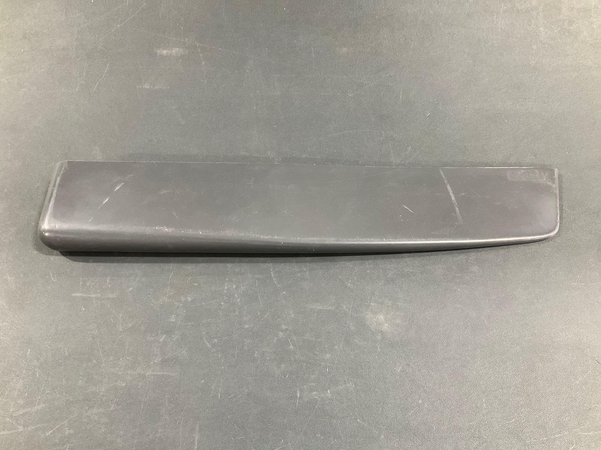 NEW CESSNA CONTROL SURFACE/STABILIZER TIPS 0430011-2, 0430004-11-791 & 1234608-3-791