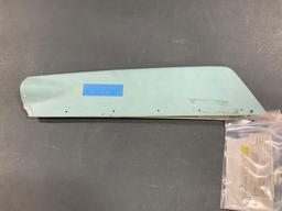 NEW CESSNA CONTROL SURFACE/STABILIZER TIPS 0430011-2, 0430004-11-791 & 1234608-3-791