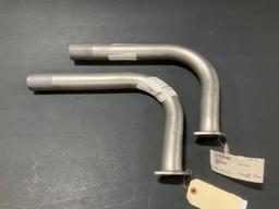 PIPER PA28-140 EXHAUST STACKS K99044-02