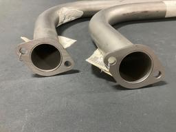 PIPER PA28-140 EXHAUST STACKS K99044-02