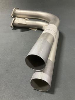 PIPER PA28-140 EXHAUST STACKS K99044-02