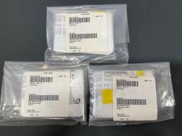 (LOT) CESSNA SK210-154-3 KITS, 172 STEPS 0541211-1, OVERVOLTAGE SENSOR 0S60, THERMOCOUPLES 756-307 &