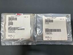 (LOT) CESSNA SK210-154-3 KITS, 172 STEPS 0541211-1, OVERVOLTAGE SENSOR 0S60, THERMOCOUPLES 756-307 &