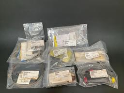 CESSNA FF COMPENSATOR 9912031-3 (SERVICEABLE) DOOR HINGE PIN KIT SB52-15, TAIL CONE KIT SB53-10,