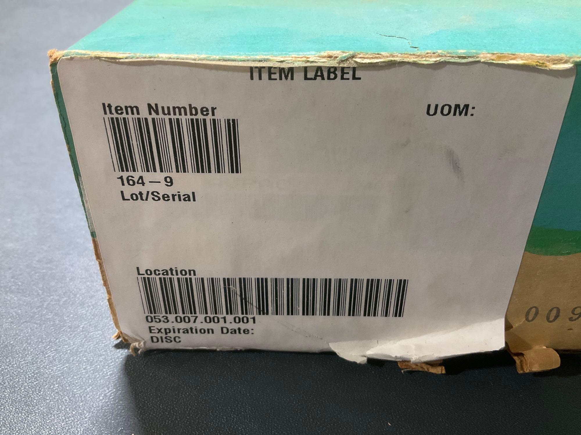 BOXES OF NEW & USED BRAKE REPAIR INVENTORY