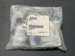 BOXES OF NEW & USED BRAKE REPAIR INVENTORY