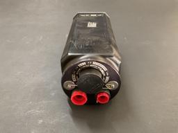 FALCON AIRSPEED INDICATOR 26320-310 (REPAIRED) S/N 454