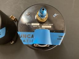 3 N 1 INDICATORS 22-804-020 (BOTH AS REMOVED/SERVICEABLE)