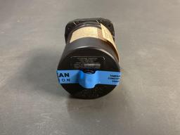 ALTIMETER 13522-1000 & VERTICAL SPEED INDICATOR SLZ9244