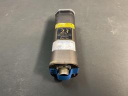 FUEL FLOW INDICATOR 9-464-09(OVERHAULED) S/N 458