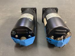 KING AIR TURN & BANK INDICATORS 101-380031-3 (WORKING WHEN REMOVED & A/R)