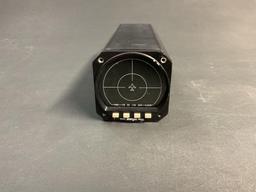 INSIGHT STRIKE FINDER SF2000-021-009 (MODIFIED TO LED) & ANTENNA
