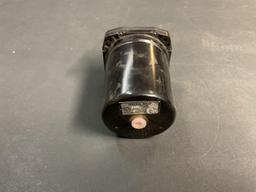 N.O.S. KING AIR RATE OF CLIMB INDICATOR 7040 ALT# 50-384073