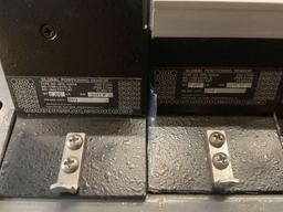 (7) COLLINS GPS-4000A UNITS (MOST WITH REPAIRABLE TAGS)