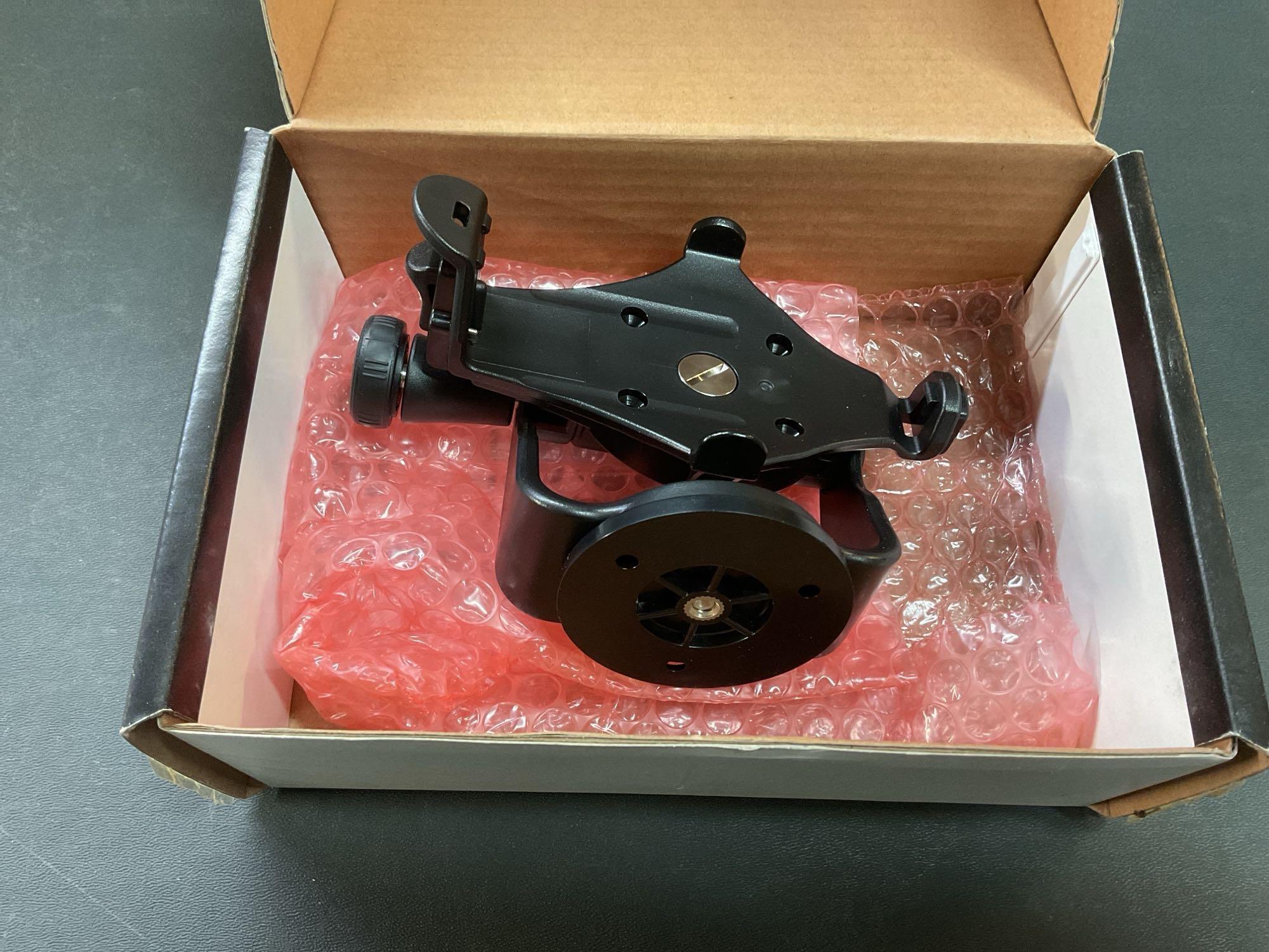 BOXES OF GARMIN & KING DATA CARDS, MOUNTS & AVIONICS REPAIR INVENTORY