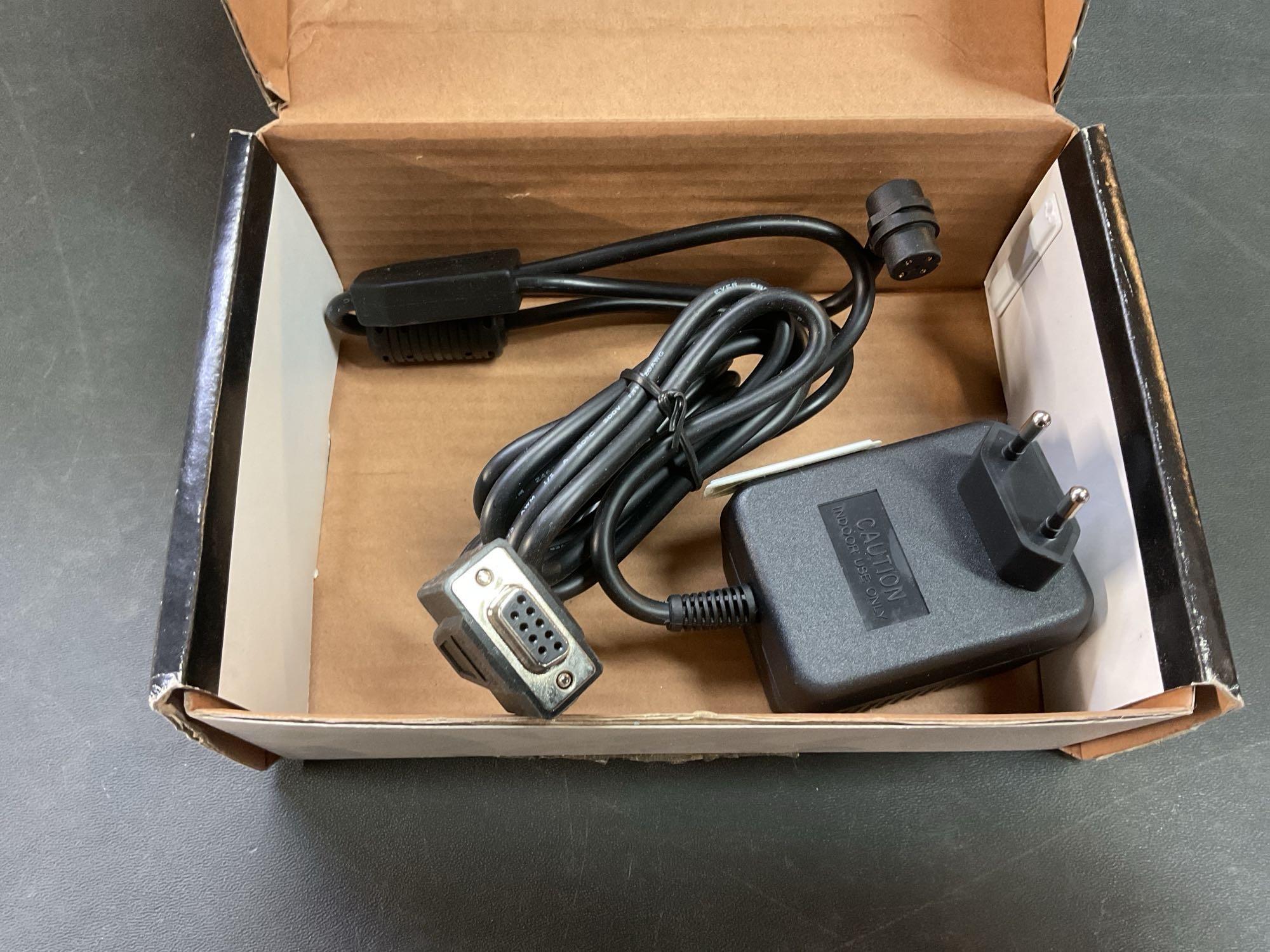 BOXES OF GARMIN & KING DATA CARDS, MOUNTS & AVIONICS REPAIR INVENTORY