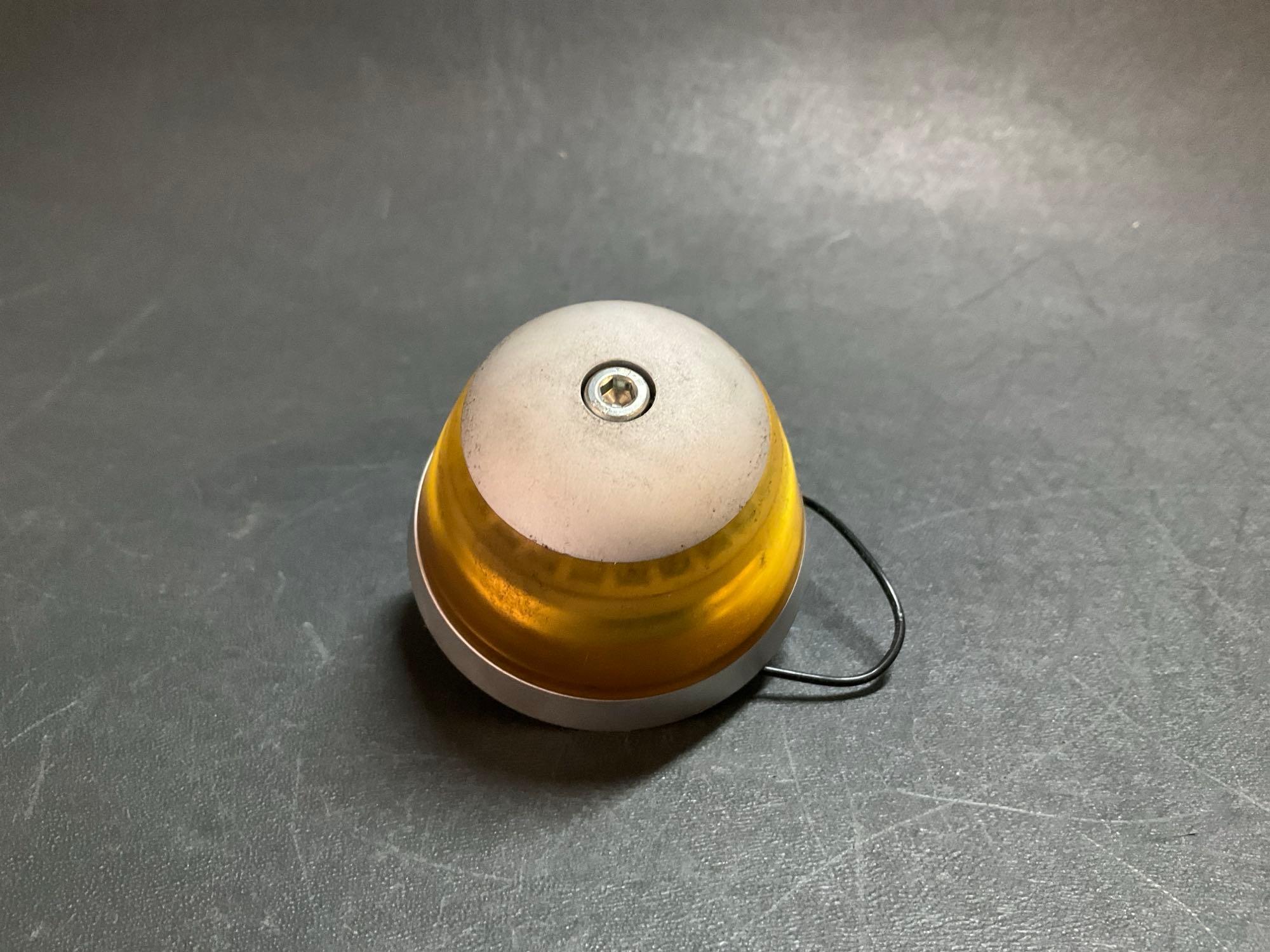 (LOT) NEW POST LIGHTS, WHELEN LENSES & SERVICEABLE LED STROBE
