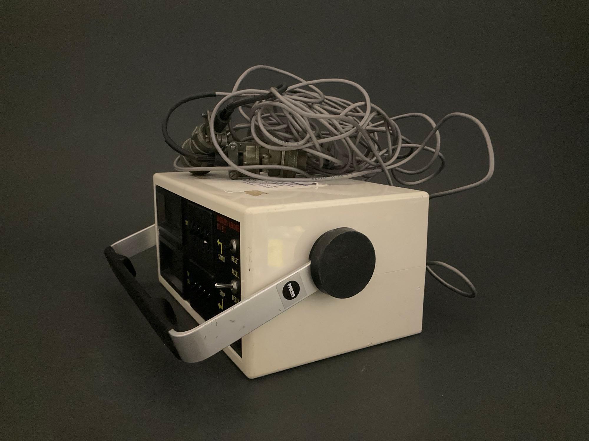 BOXES OF FALCON & GULFSTREAM TEST LEADS & BREAKOUT BOXES