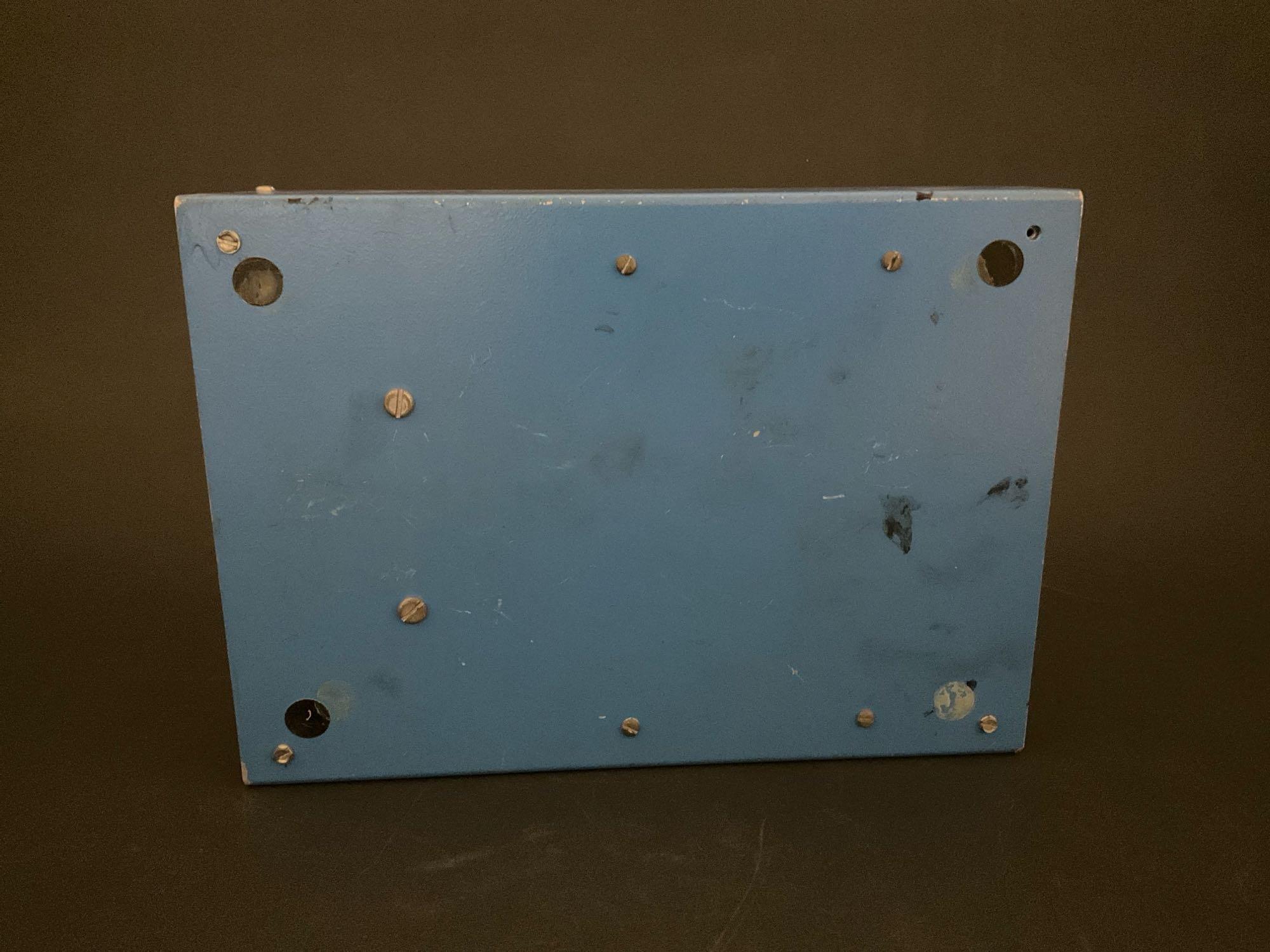 BOXES OF FALCON & GULFSTREAM TEST LEADS & BREAKOUT BOXES