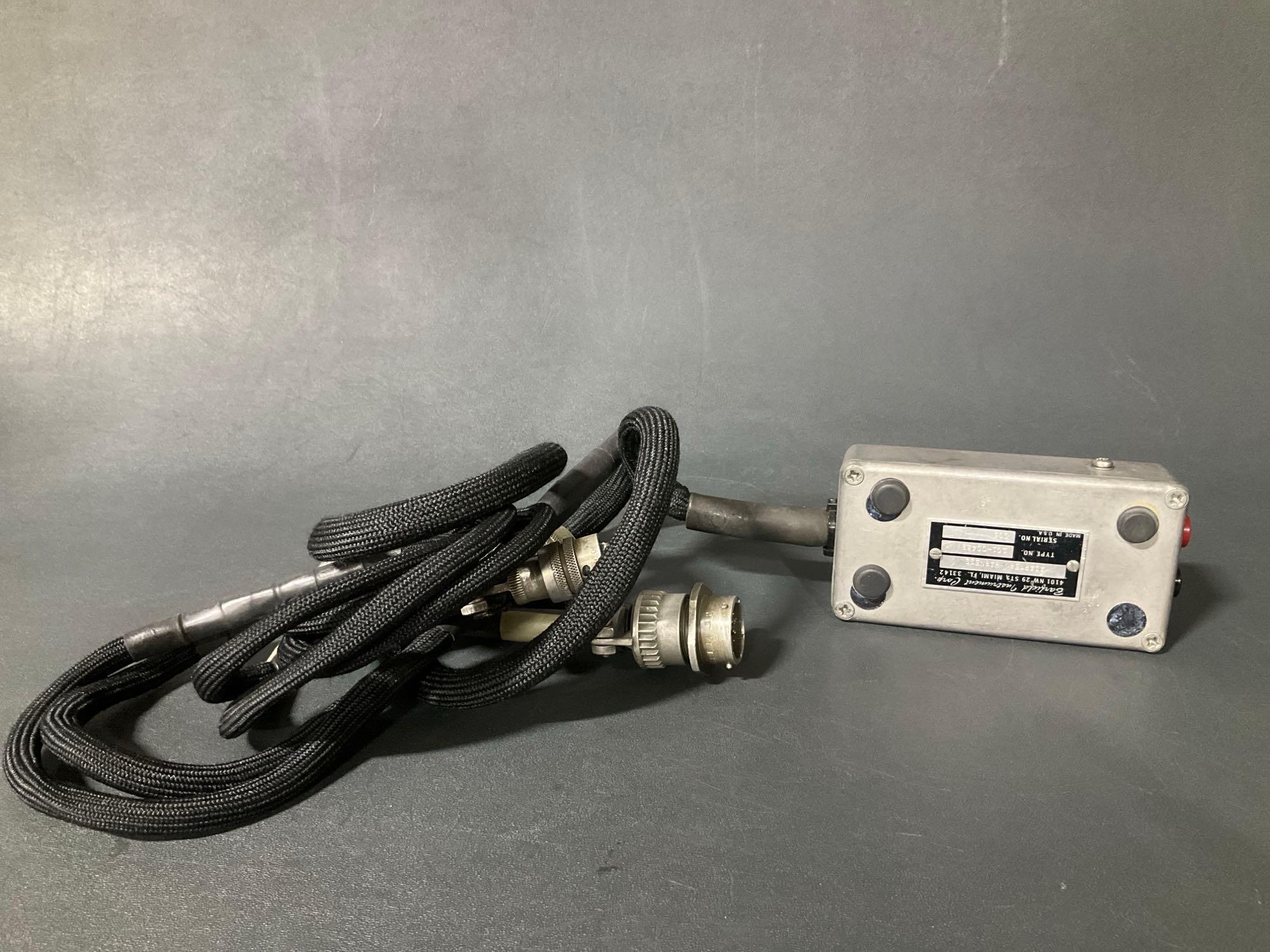 BOXES OF BARFIELD ADAPTER CABLES 101-00434, 101-00430, 101-00484, 101-00452, 101-00454, 101-00495,