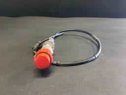 CESSNA 172 MIXTURE CABLE & NEW STABILIZER SPAR
