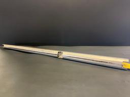 CESSNA 172 MIXTURE CABLE & NEW STABILIZER SPAR