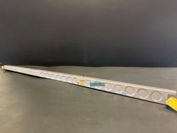 CESSNA 172 MIXTURE CABLE & NEW STABILIZER SPAR
