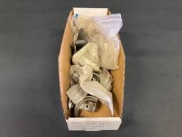 NEW & USED BEECHCRAFT CONTROL YOKE MOUNTS & INVENTORY