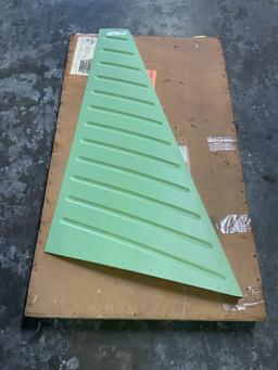 NEW PIPER VERTICAL STAB SKIN 63398-001