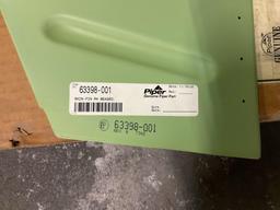 NEW PIPER VERTICAL STAB SKIN 63398-001