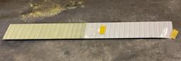 CESSNA 182S AILERON 0523800-25 (REPAIRED)