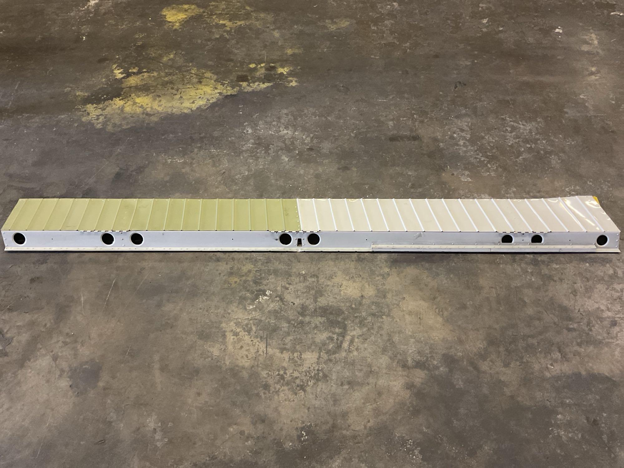 CESSNA 182S AILERON 0523800-25 (REPAIRED)