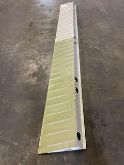 CESSNA 182S AILERON 0523800-25 (REPAIRED)
