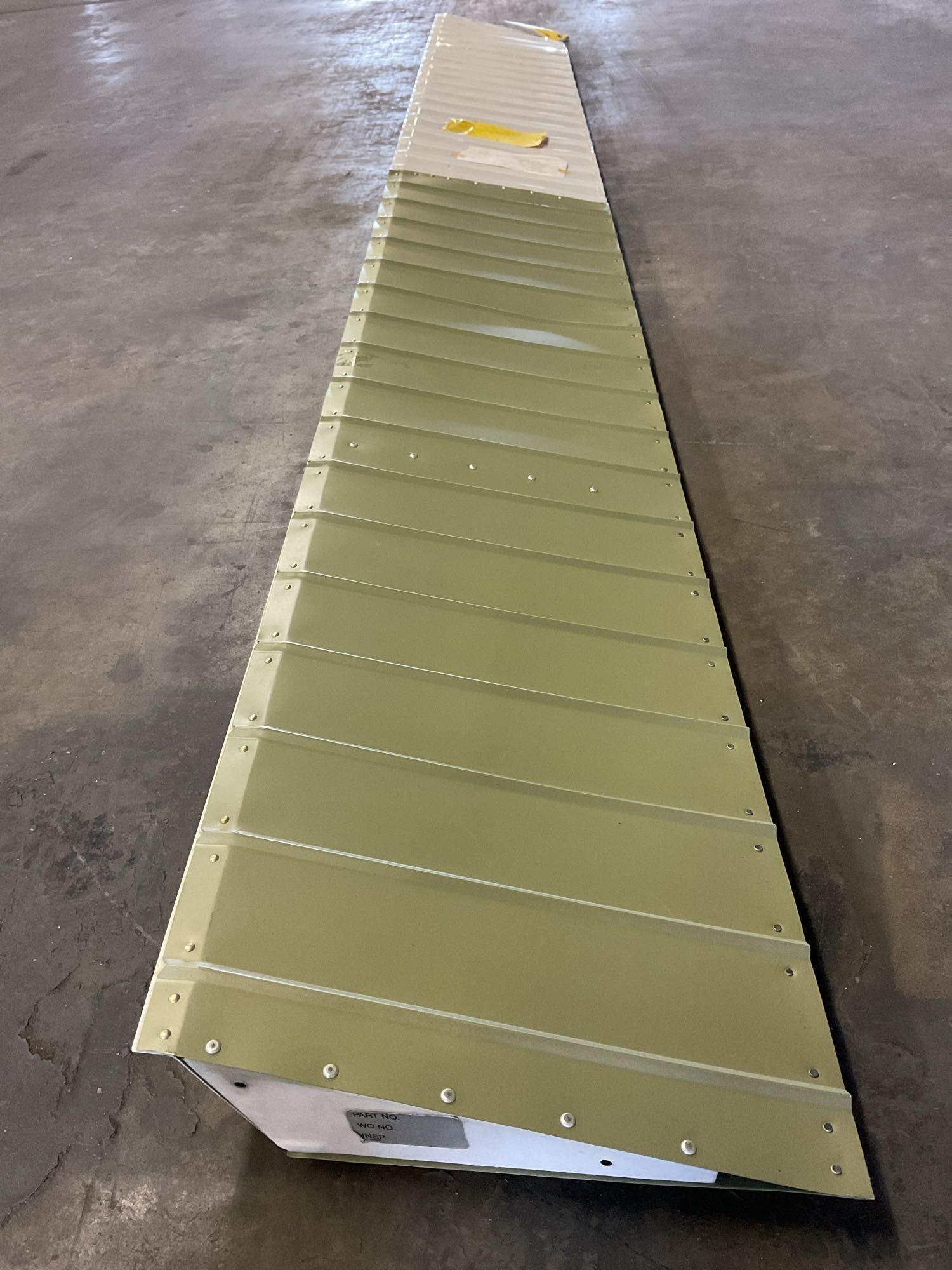 CESSNA 182S AILERON 0523800-25 (REPAIRED)