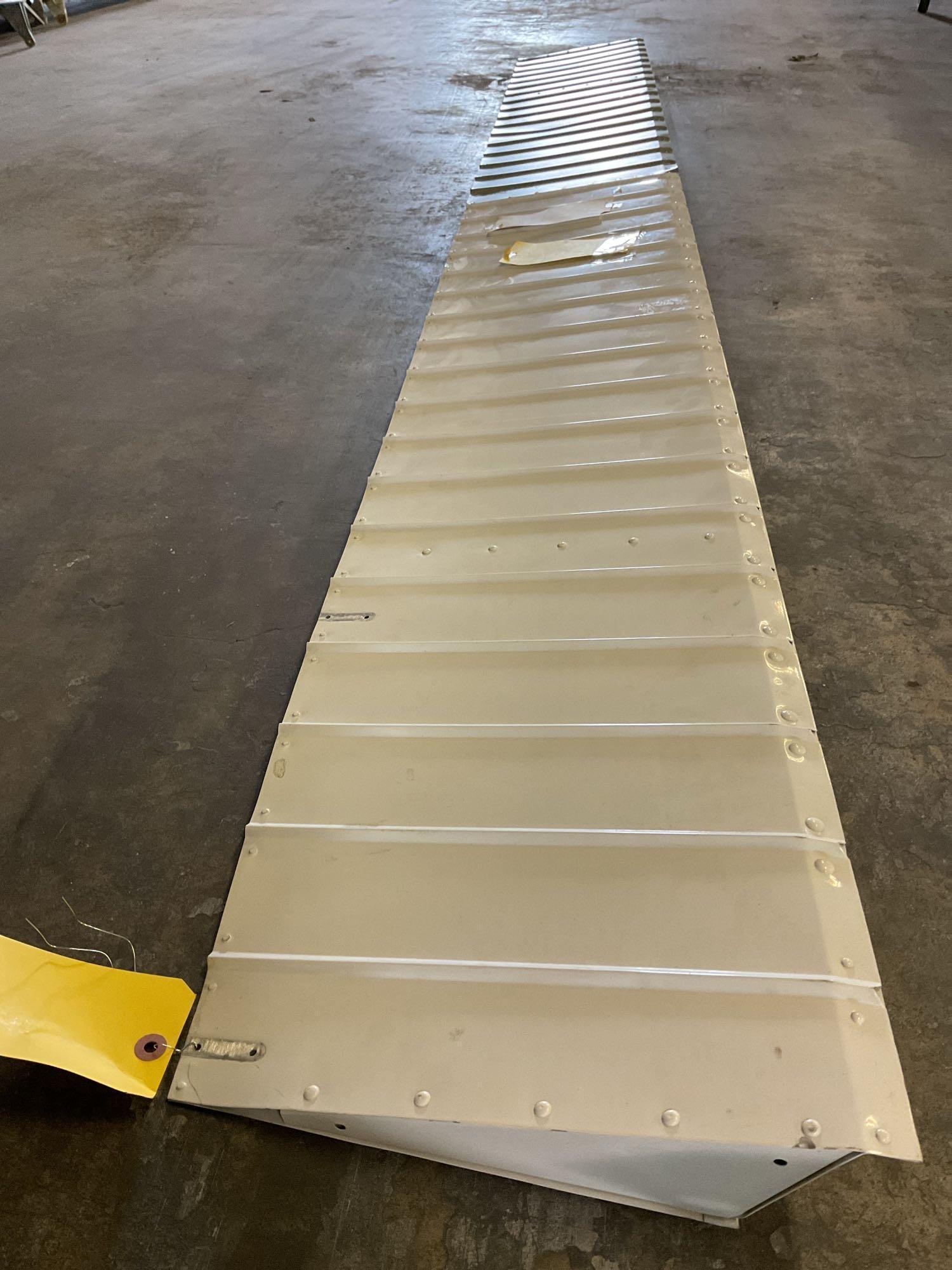 CESSNA 182S AILERON 0523800-25 (REPAIRED)