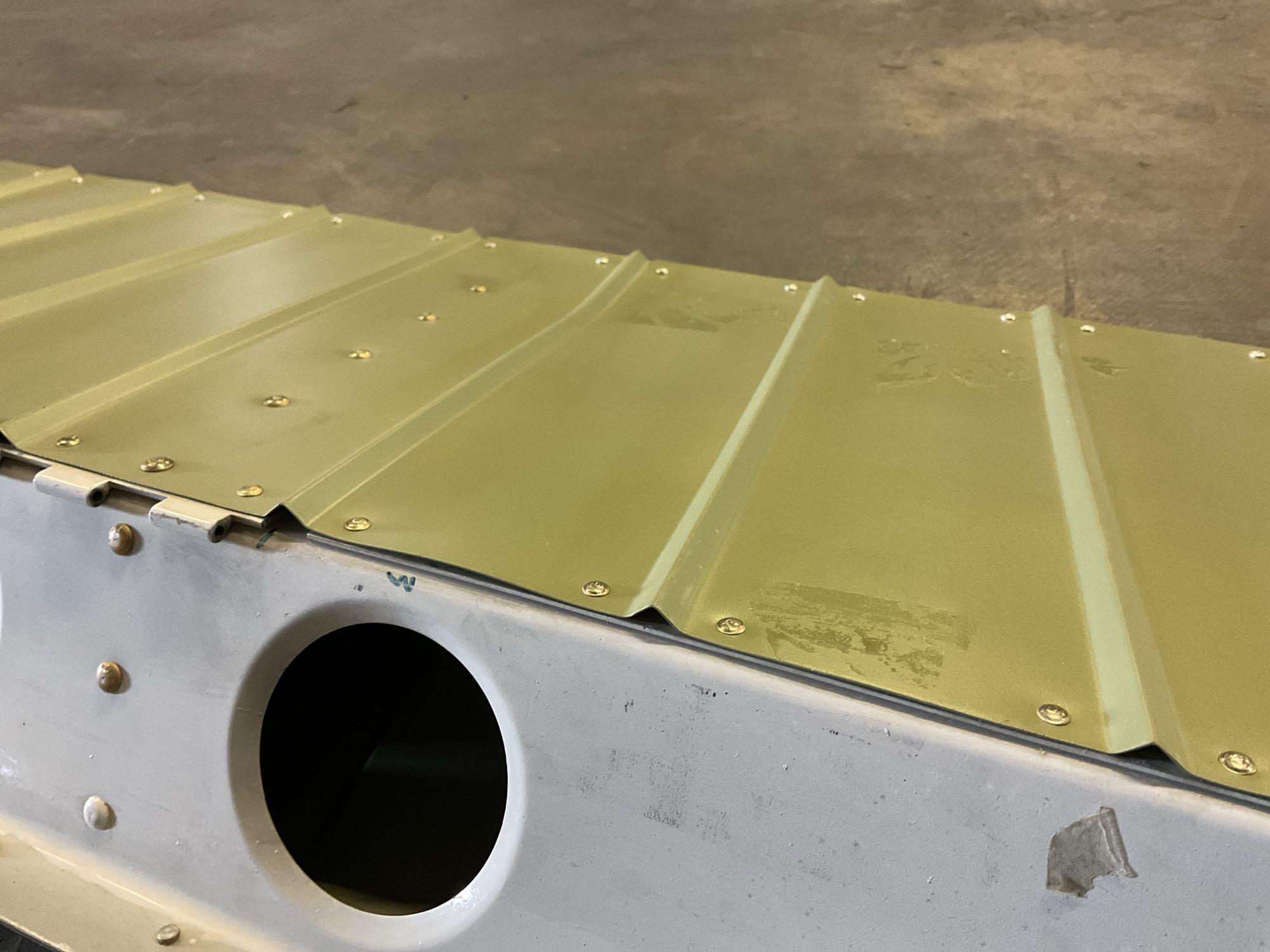 CESSNA 182S AILERON 0523800-25 (REPAIRED)