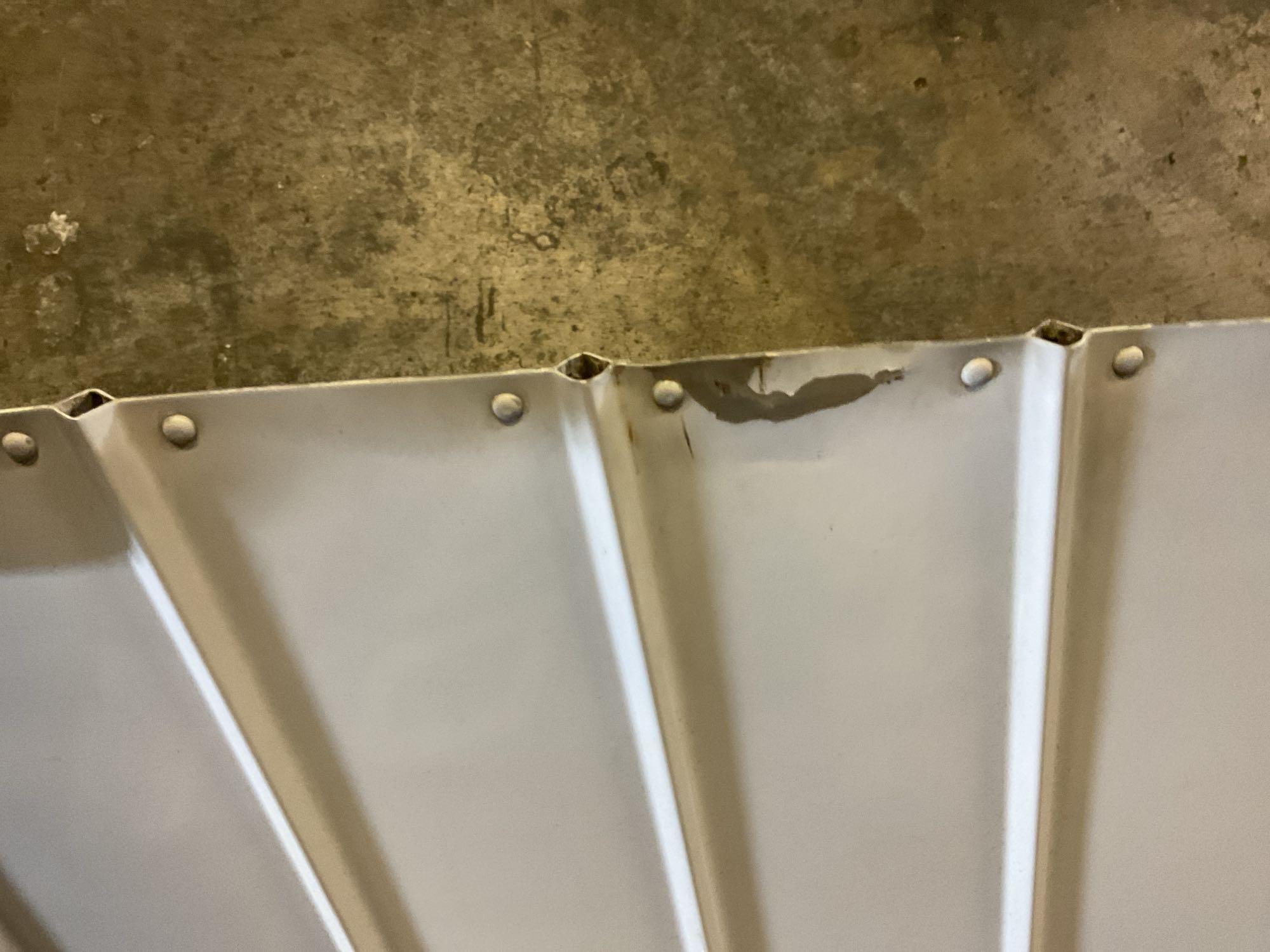 CESSNA 182S AILERON 0523800-25 (REPAIRED)