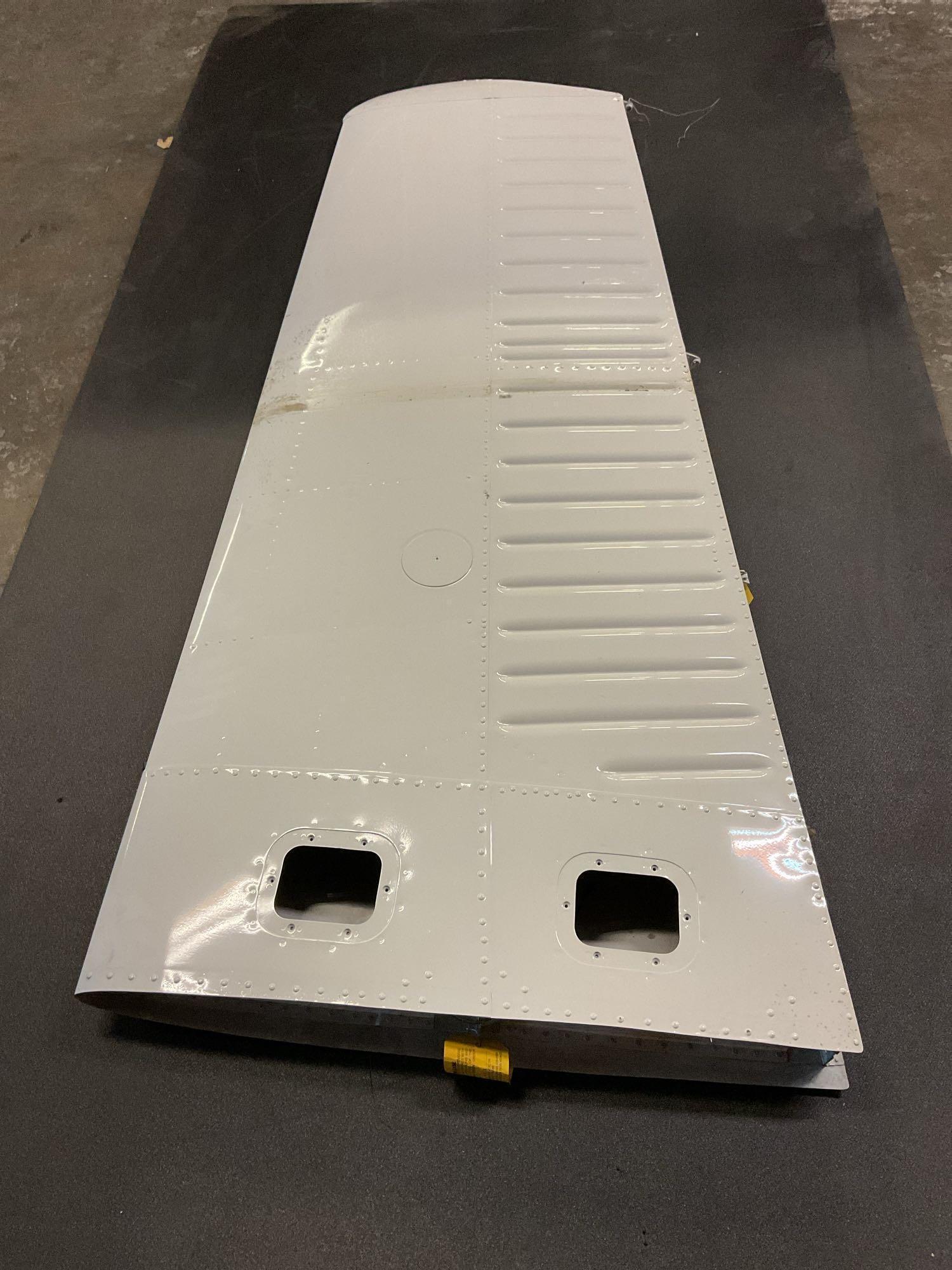 BARON HORIZONTAL STABILIZER