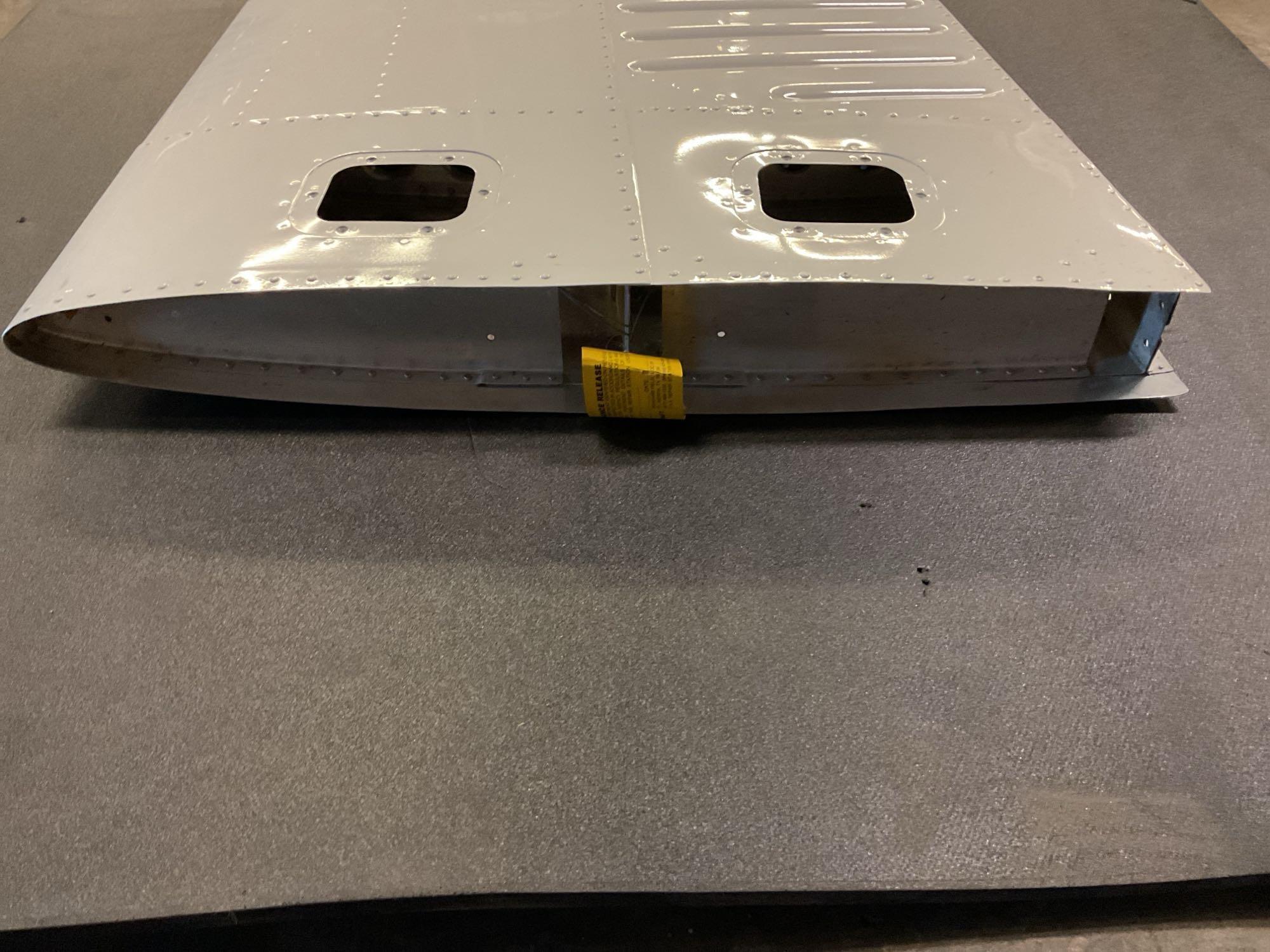 BARON HORIZONTAL STABILIZER