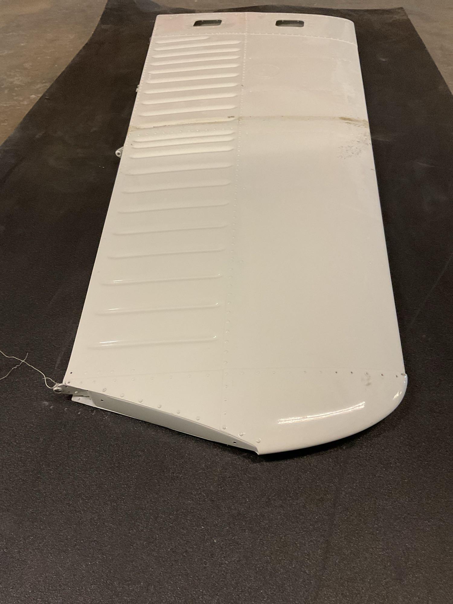 BARON HORIZONTAL STABILIZER