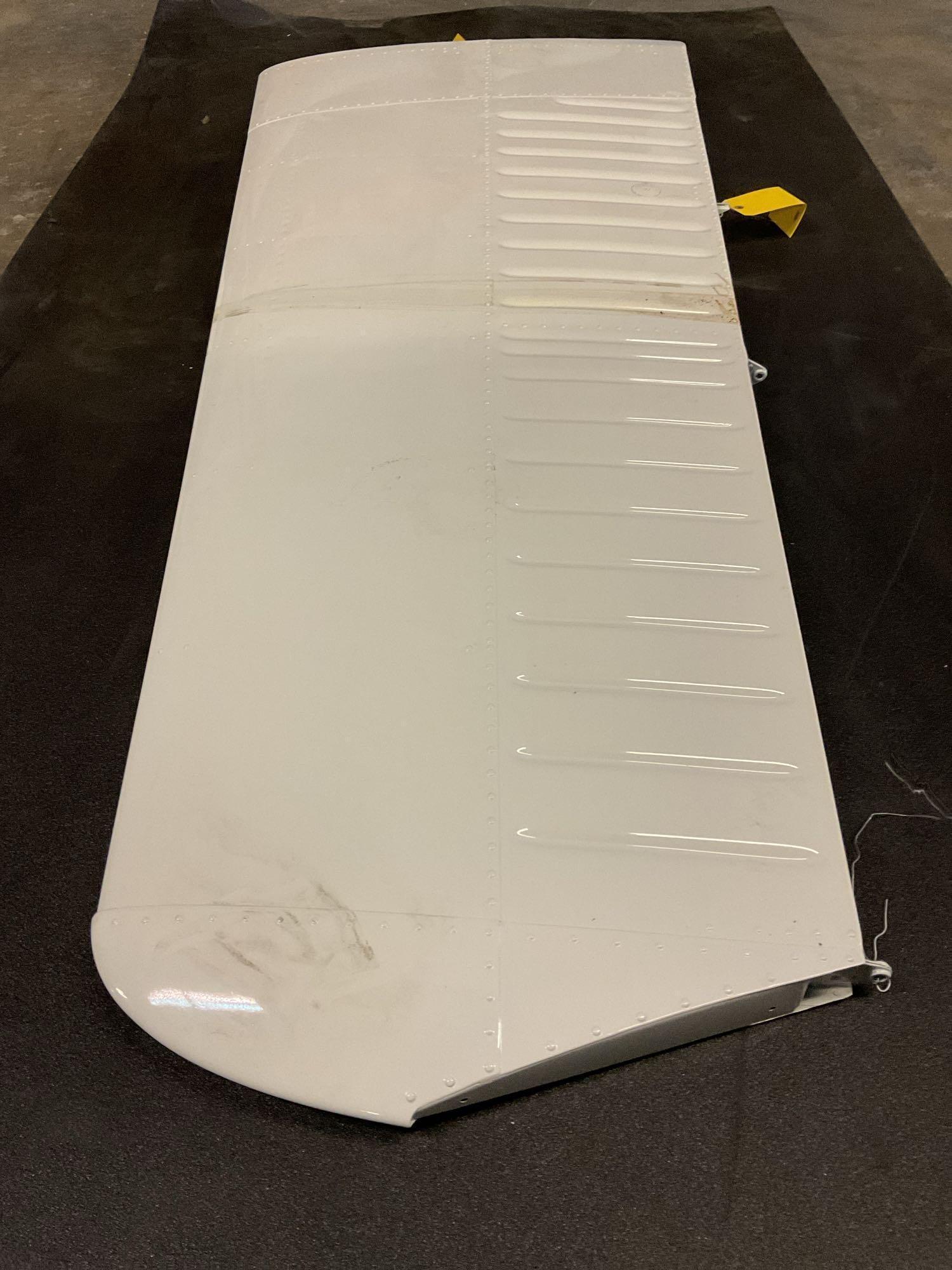 BARON HORIZONTAL STABILIZER