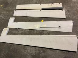 CITATION CONTROL SURFACES