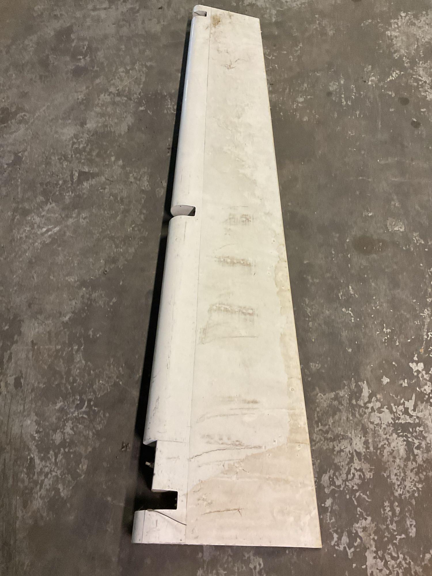 CITATION CONTROL SURFACES