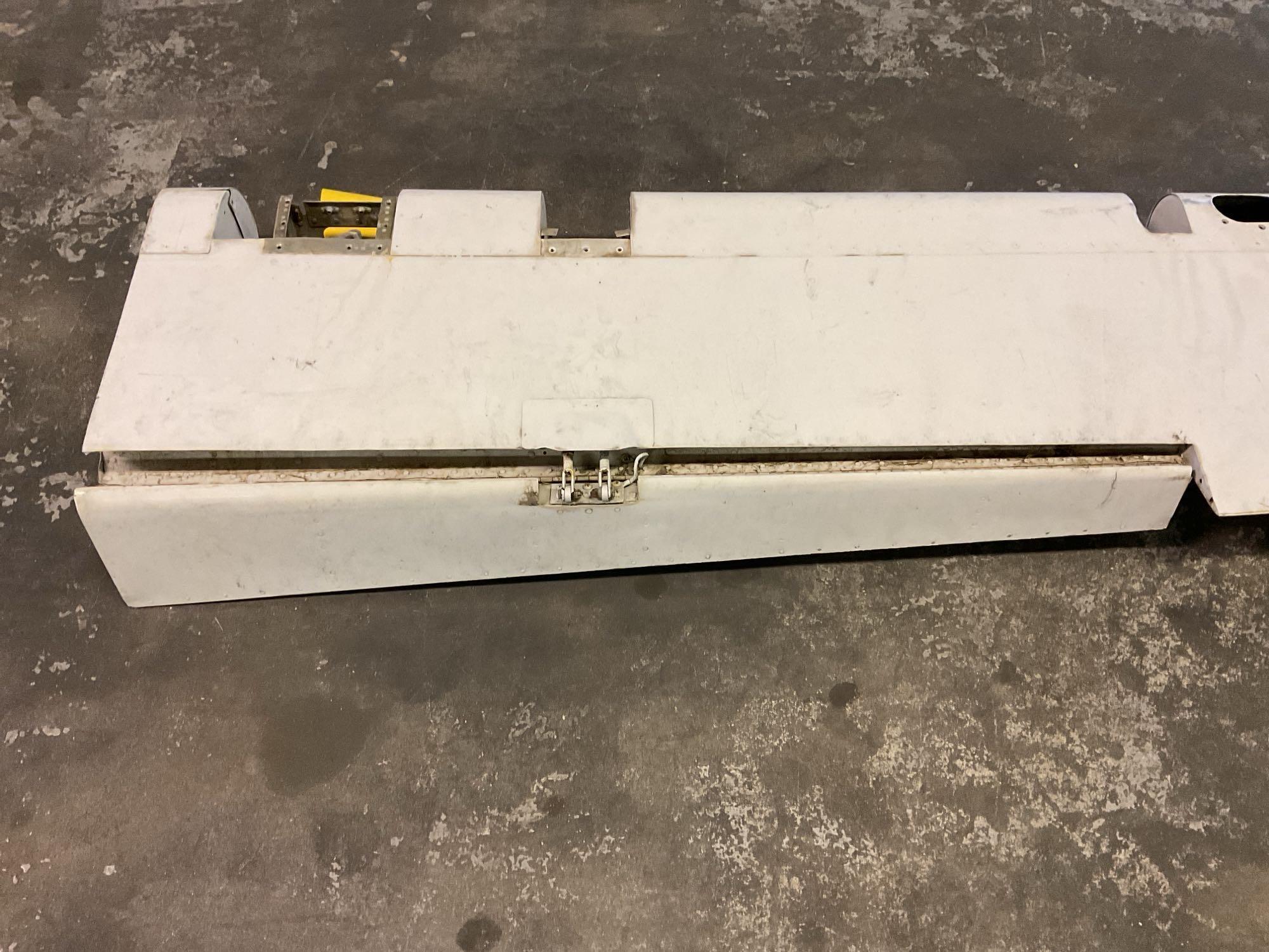 CITATION CONTROL SURFACES