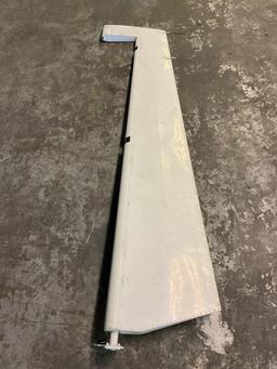 CITATION CONTROL SURFACES
