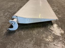 CITATION CONTROL SURFACES